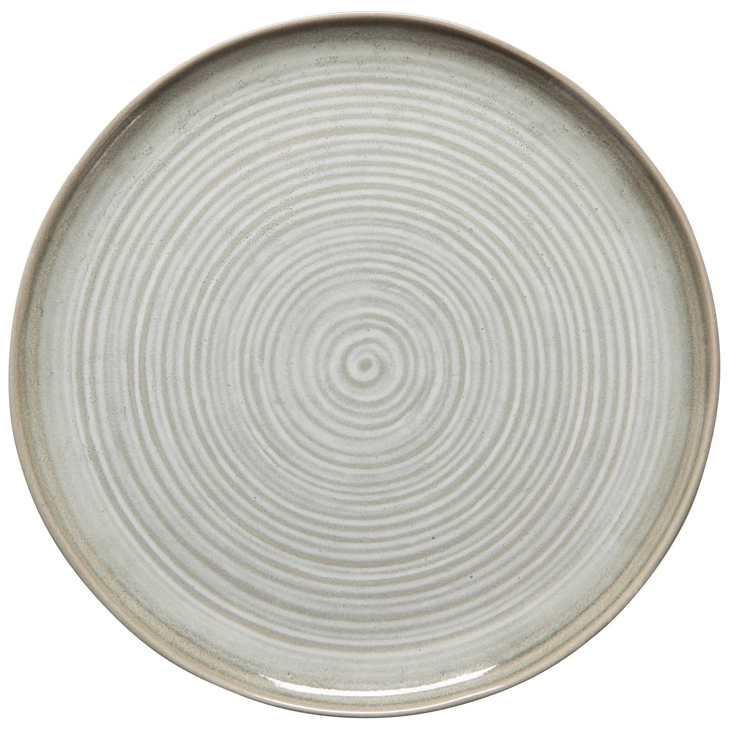 Aquarius  Dinner Plate 10.5 inch