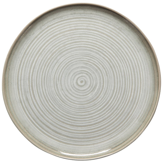 Aquarius  Dinner Side Plate 9inch