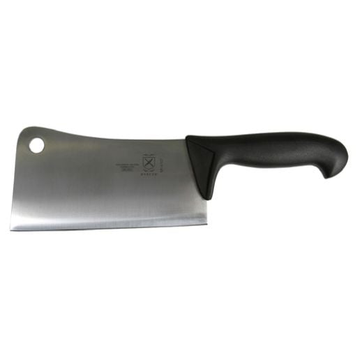 Kitchen Cleaver 7"