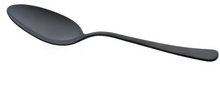 Load image into Gallery viewer, Solid Plating Spoon 9&quot;
