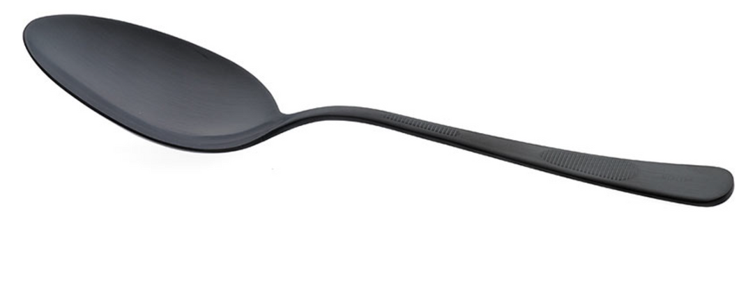 Solid Plating Spoon 9