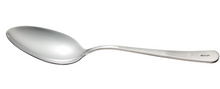 Load image into Gallery viewer, Solid Plating Spoon 9&quot;
