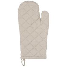 Load image into Gallery viewer, Stonewash Style Oven Mitt
