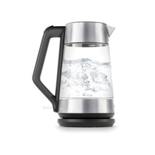 Load image into Gallery viewer, OXO Brew Glass Electric Kettle
