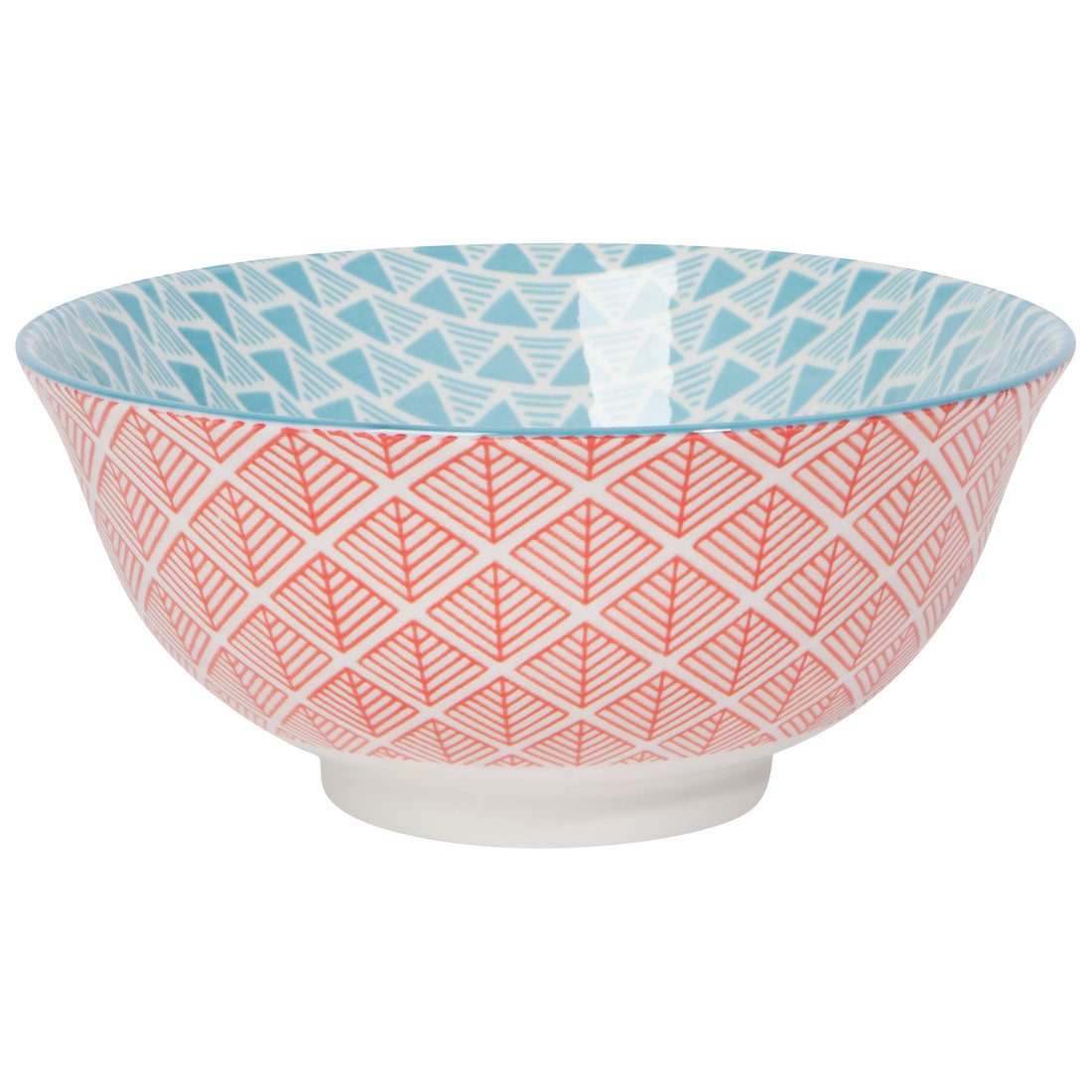 Now Designs 6" Stamped Pattern Bowls