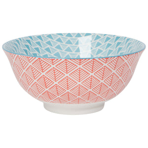 Now Designs 6" Stamped Pattern Bowls