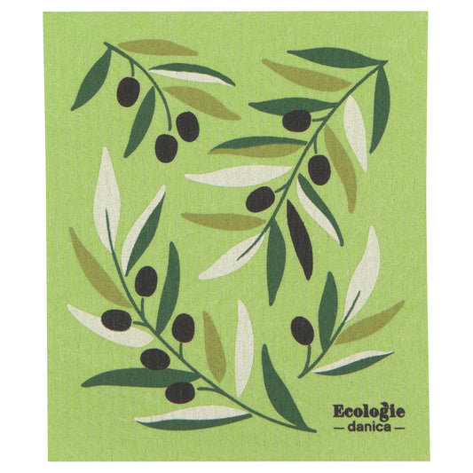 Ecologie Swedish Dish Cloth