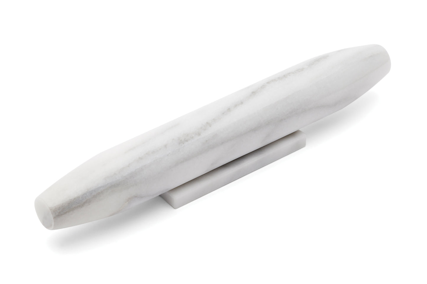 Tapered Marble Rolling Pin