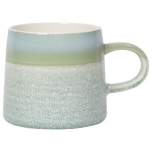 Meneral Mug Reactive GLaze