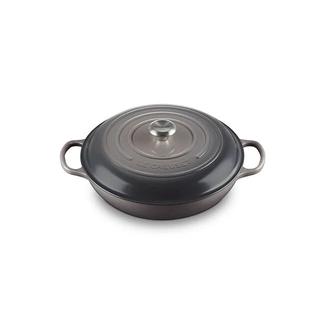 Le Creuset Round Braiser 5qt