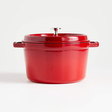Load image into Gallery viewer, Staub Tall Cocotte Round 5QT
