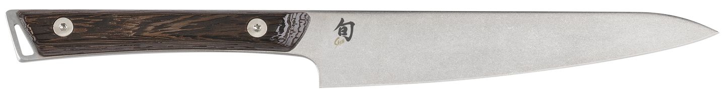 Shun Kanso Utility Knife 6"