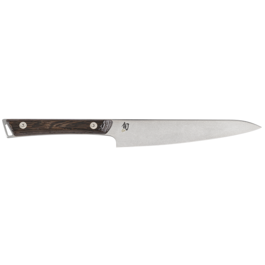 Shun Kanso Utility Knife 6"