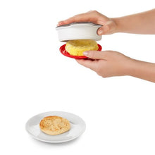 Load image into Gallery viewer, OXO Microwave Egg Cooker
