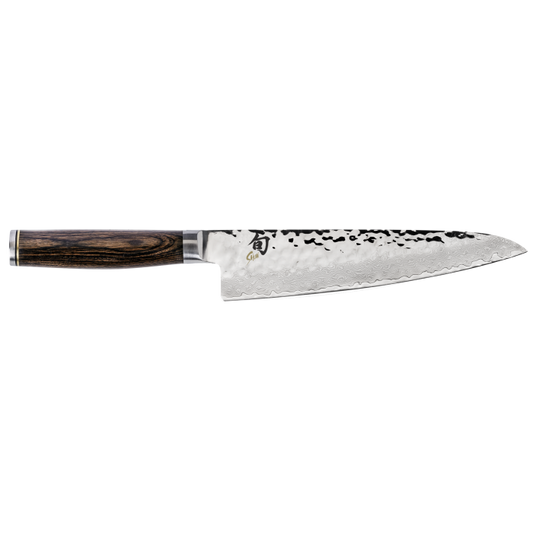 Premier Asian Cook's 7" Chef Knife