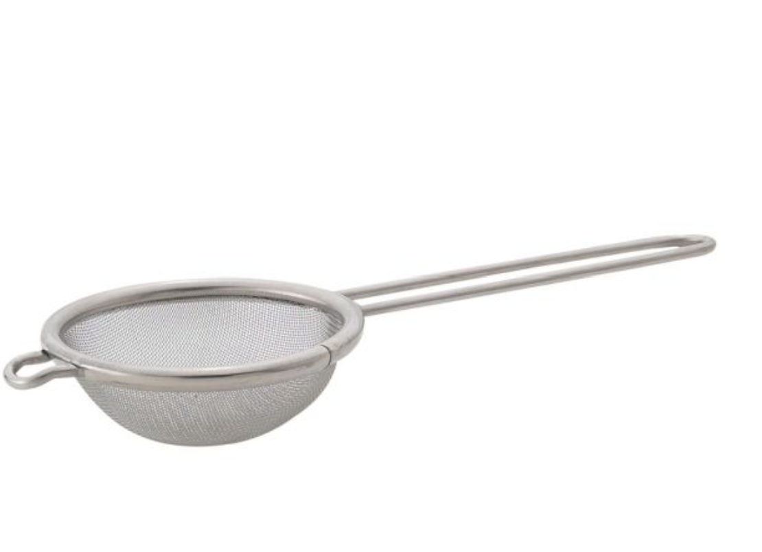 Mesh Tea Strainer