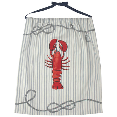 Now Designs Lobster Bib