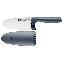 Load image into Gallery viewer, Zwilling Kids Twinny Chef&#39;s Knife
