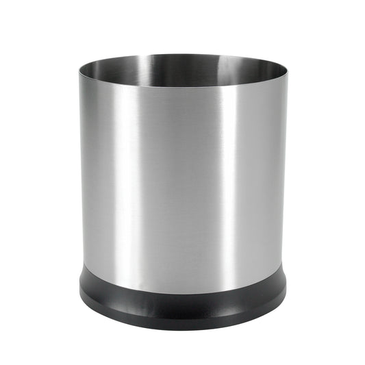 OXO GG STAINLESS STEEL ROTATING UTENSIL HOLDER