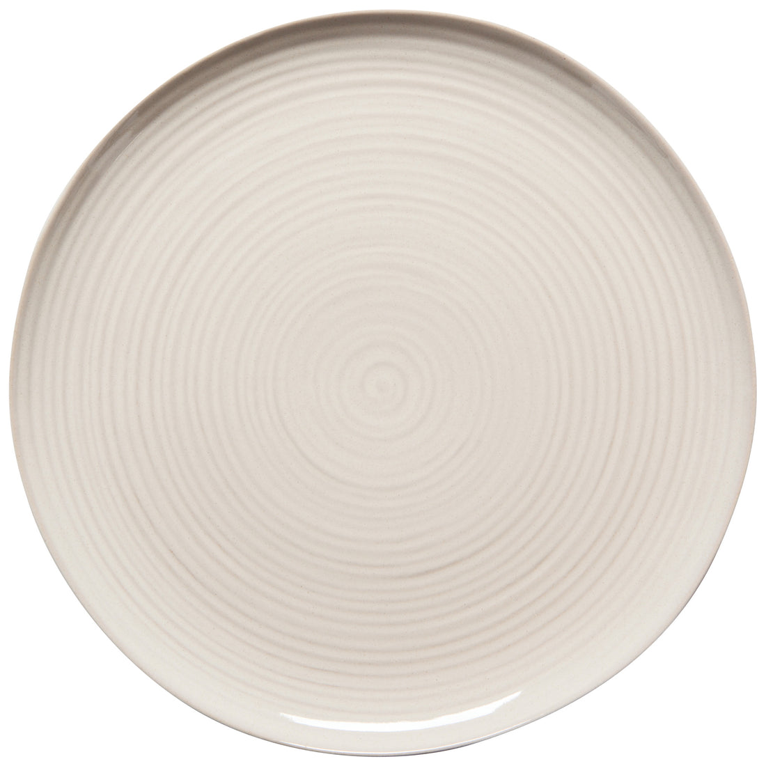 Aquarius  Dinner Plate 10.5 inch