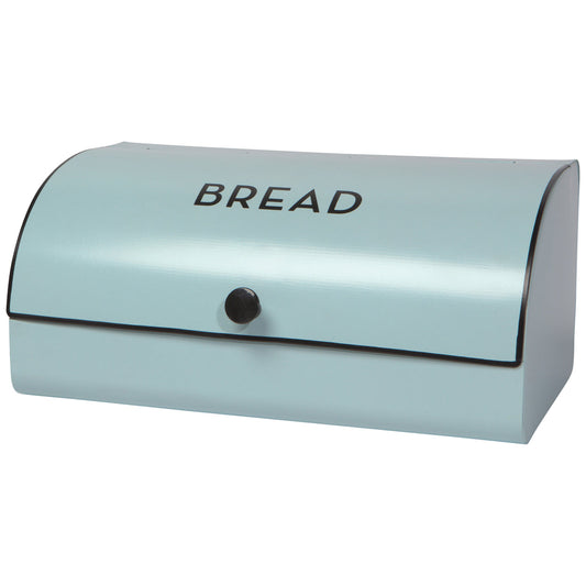 Bread Bin Matte Robins Egg