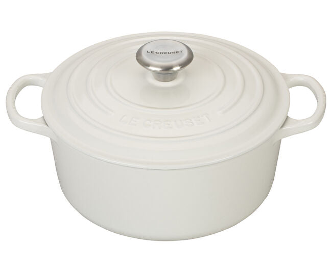 Signature Round Dutch Oven 3.5qt