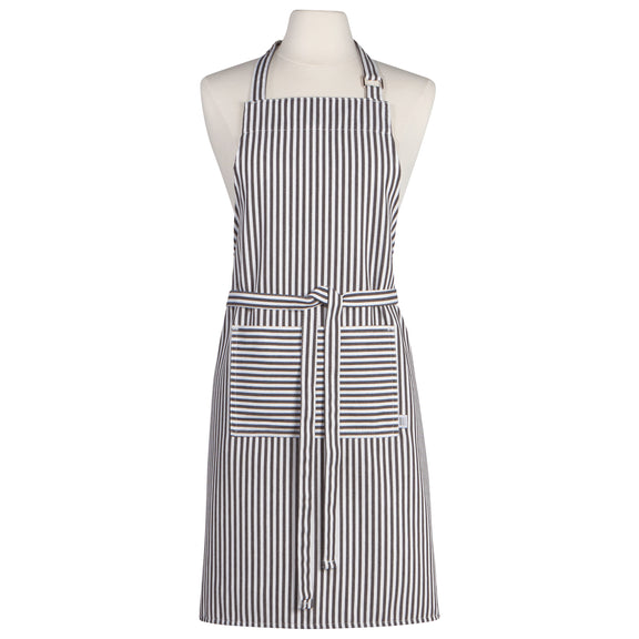 Stripe Chef Apron