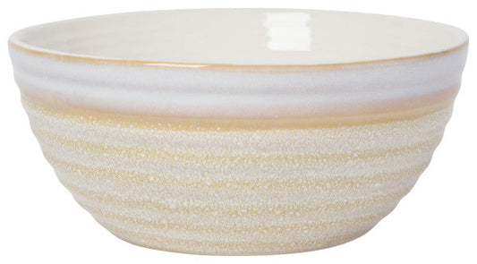 Danica Mineral Reactive Glaze Bowl