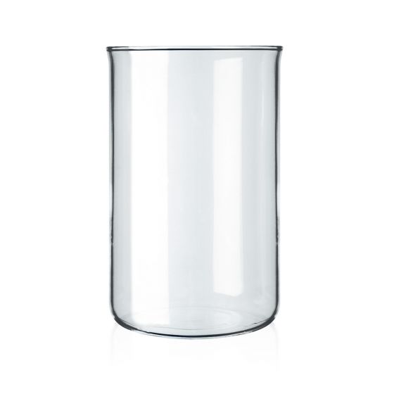 Spare Glass Beaker- No Spout 12 oz