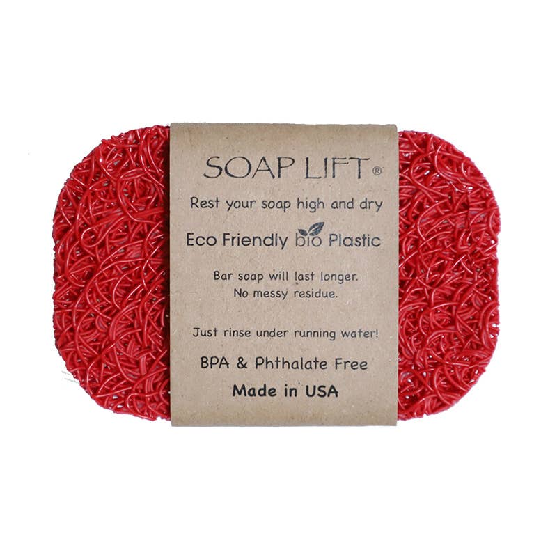 The Original Soap Lift - Red