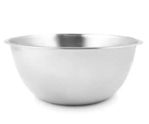 SS Mixing Bowl