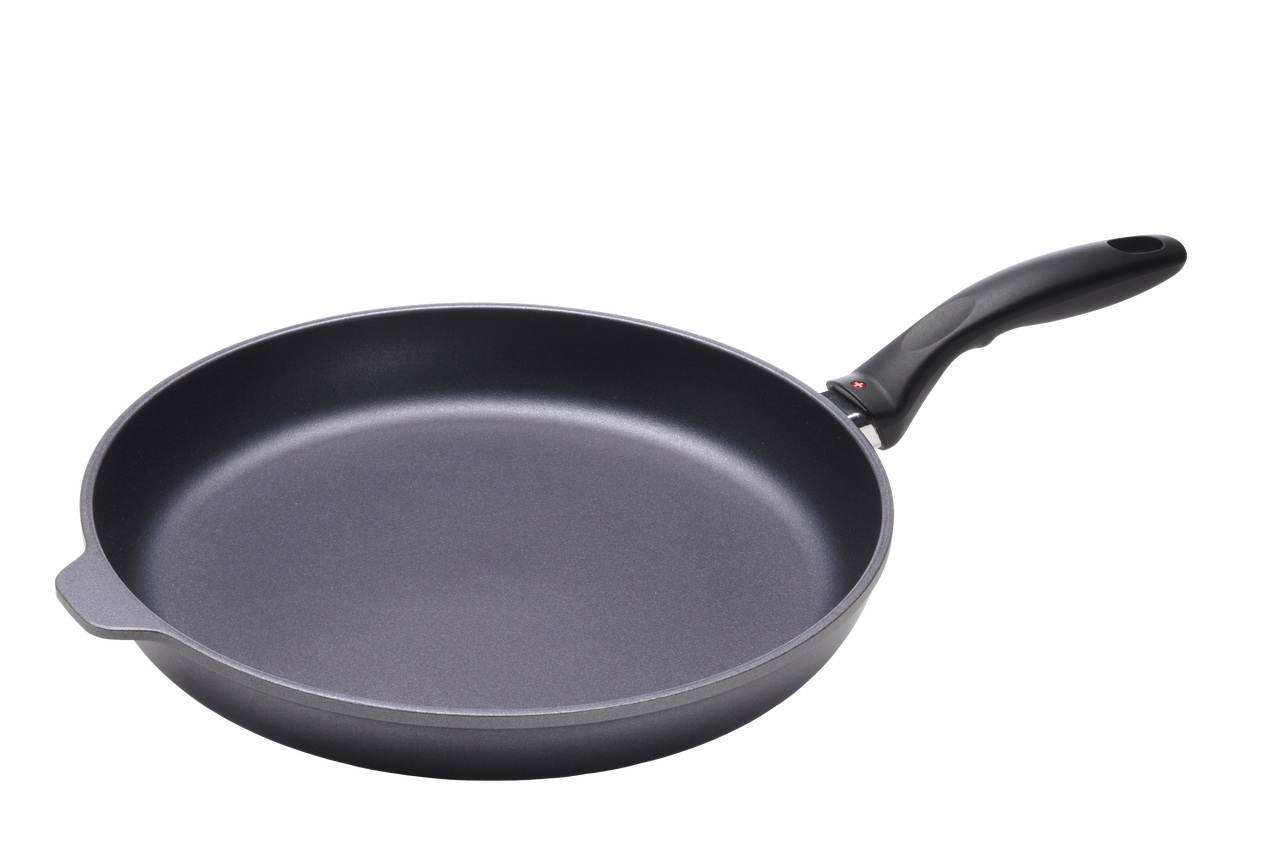 Nonstick Fry Pan | HD Classic 12.5"