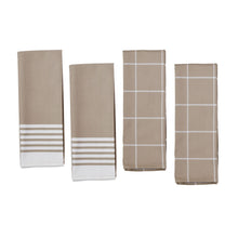 Load image into Gallery viewer, Zwilling Kitchen Towel Set (4 pc)

