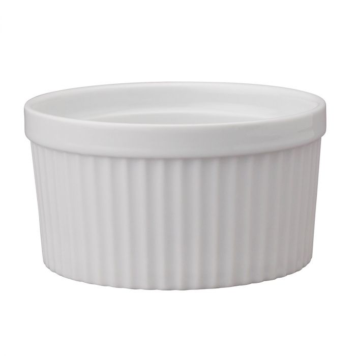 Round Ramekin