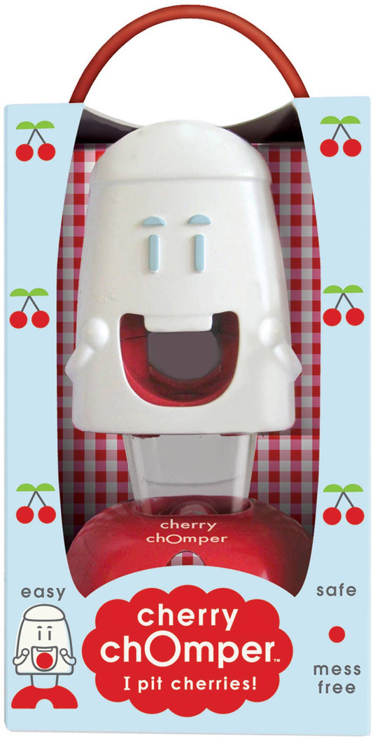 Cherry Chomper Cherry Pitter