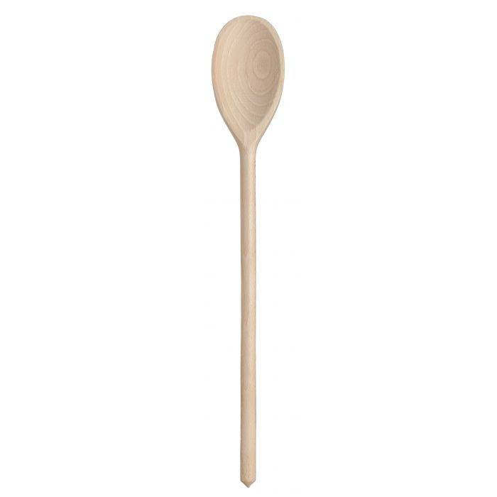 Beechwood Spoon, 16in