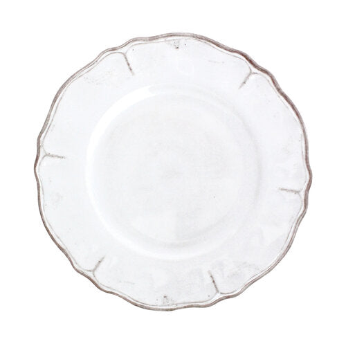Rustica Antique White Dishware