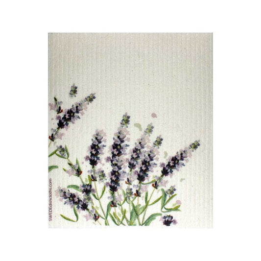 Lavender Flowers