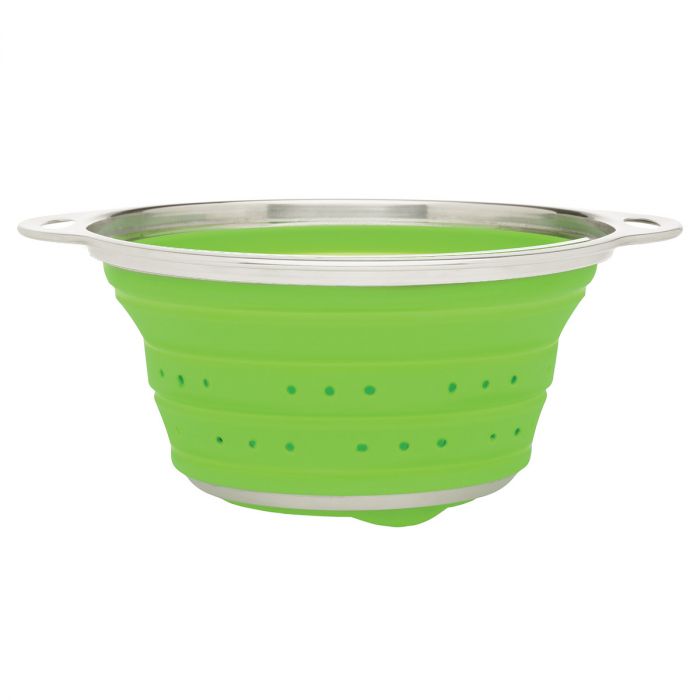 Collapsible Colander 7.75