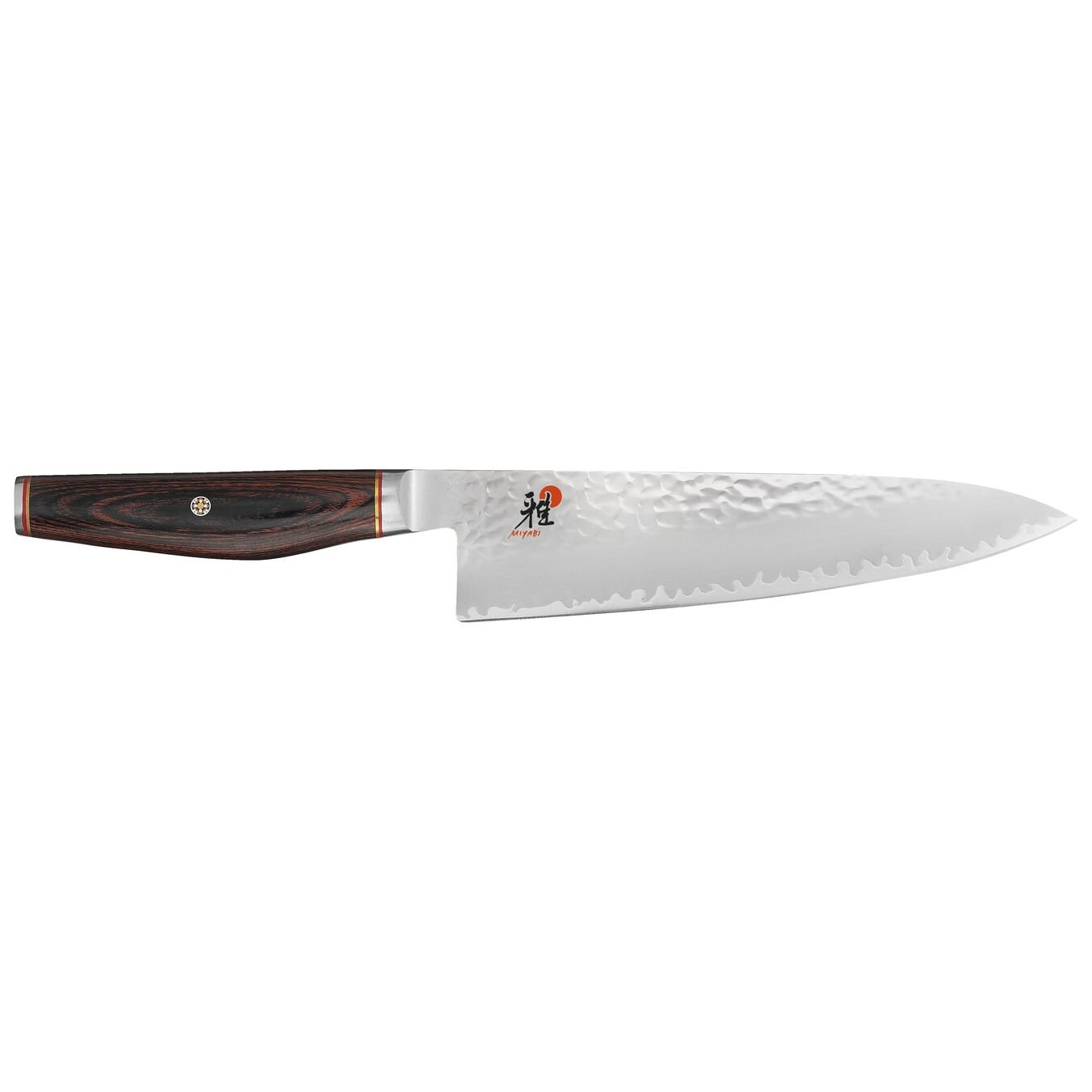 Miyabi Artisan 8" Chef's Knife