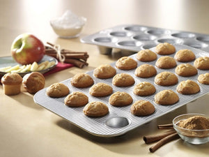 Mini-Muffin / Cupcake Pan 24 Cup