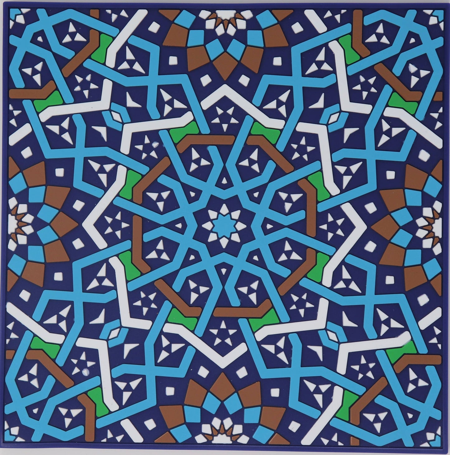 Morocco Trivet