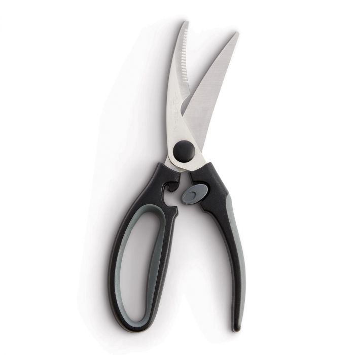 Locking Poultry Shears