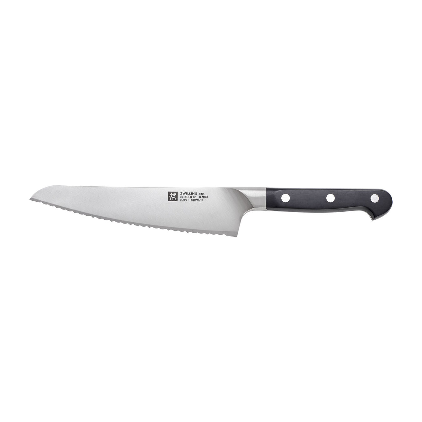 Zwilling | 6-Inch Pro Chef's Knife