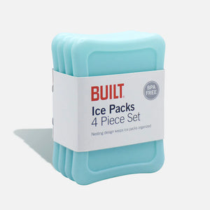 Gourmet Bento Ice Packs