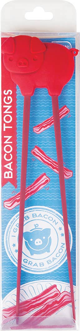 Bacon Tongs