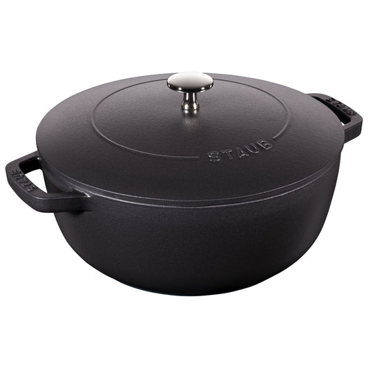 Staub 3.75 Qt French Oven