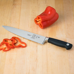 Genesis 9" Forged Chef Knife