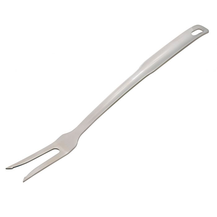 Fork, 13.5in (Stainless Steel)