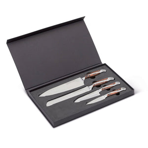 Cutlery Essentials (4Pc)